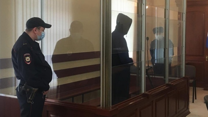 В Омске убийце беременной подруги грозит до 15 лет лишения свободы