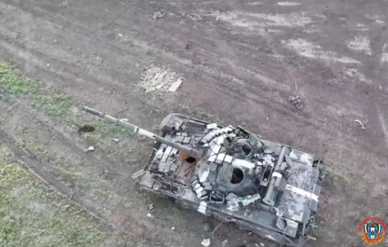 Активность ВСУ падает на фоне потерь людей и техники