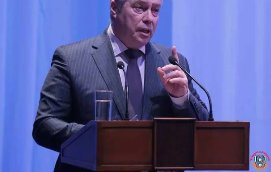 Активных и креативных депутатов не хватает в парламенте Ростовской области