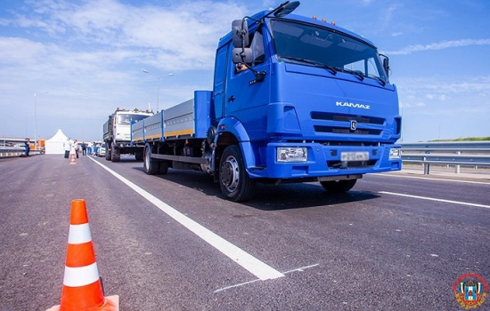 Беспилотники начинают работать на трассе М11 «Москва – Санкт-Петербург»