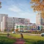 ГК «ЮгСтройИнвест» начала строительство первого детского сада в районе «Новый Ростов» 1