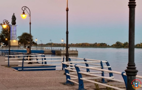 Украинские власти ввели в Херсоне комендантский час