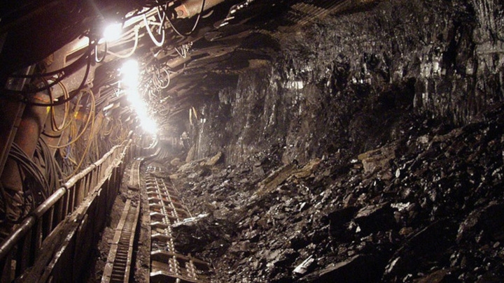В Африке на золотоискателей-нелегалов обрушилась шахта