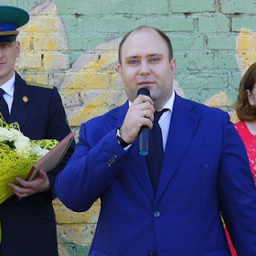 Временным главой Гуково стал экс-сотрудник ГУФСИН