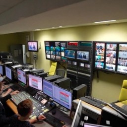 ВГТРК, Первый канал и Радио дом "Останкино" остановили членство в EBU