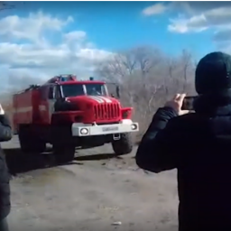 После публикации «Блокнота» из Багаевской начали вывозить бочки с хлором