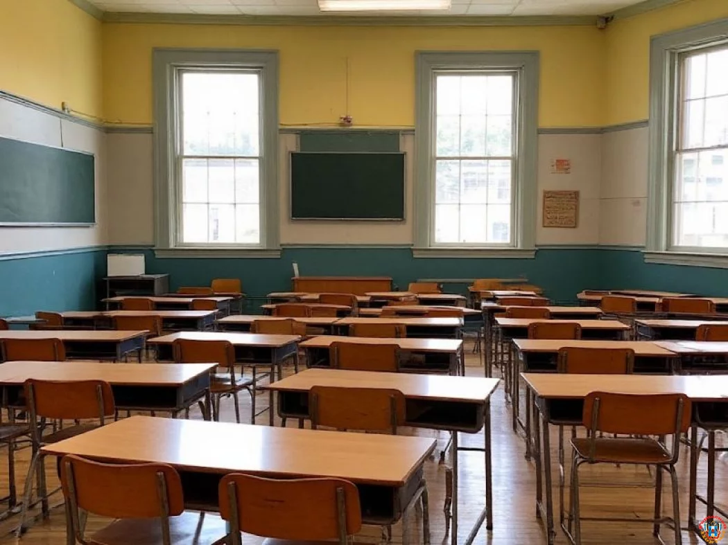 Из-за ночной атаки БПЛА таганрожцы просят власти отменить занятия в школах