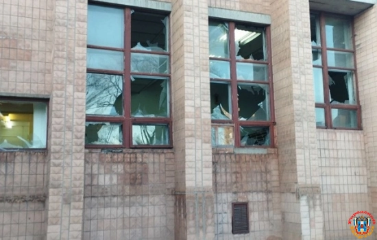 Количество убитых при обстреле Алчевска увеличилось до десяти