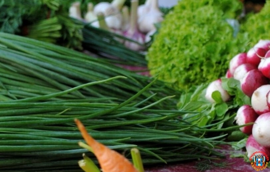 В Ростове набор для окрошки к дикой августовской жаре подешевел почти на 200 рублей