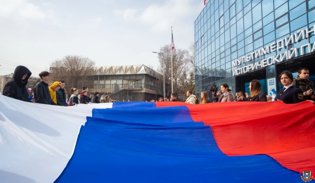 В Ростовской области профсоюзы отказались от митингов 1 Мая
