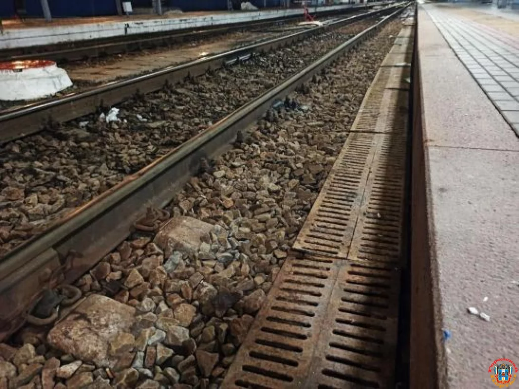 В Таганроге 18-летняя девушка попала под грузовой поезд