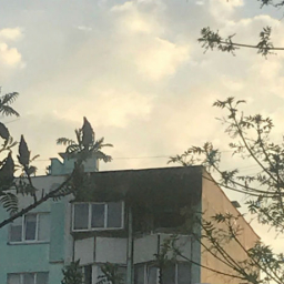 Мама и трехлетний малыш погибли при пожаре в Ростове