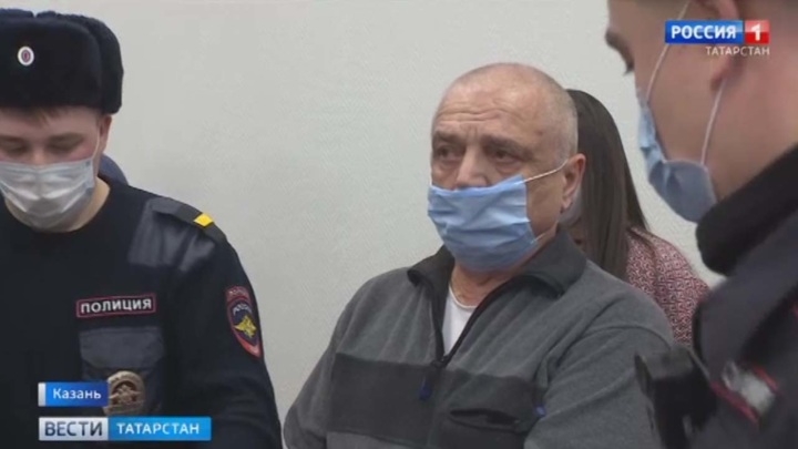 Верховный суд Татарстана оставил без изменений приговор по делу главы ГК "Фон" Верховный суд Татарстана оставил без изменений приговор по делу главы ГК "Фон"