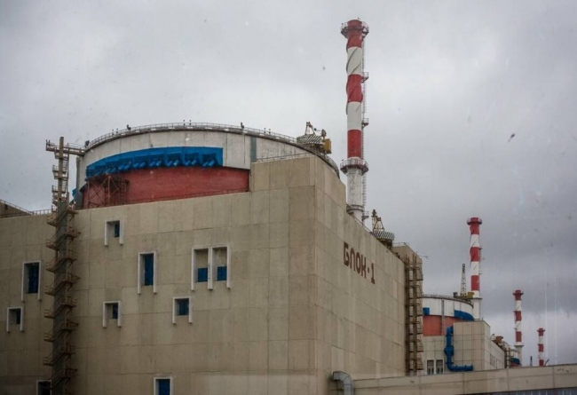 На Ростовской АЭС опровергли информацию об угрозе взрыва