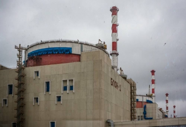 На Ростовской АЭС опровергли информацию об угрозе взрыва На Ростовской АЭС опровергли информацию об угрозе взрыва