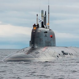 Российские атомные подлодки оснастят новейшим оружием