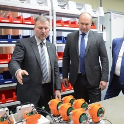 Достижения ростовских ученых необходимо использовать в разработке проекта «Умный город»