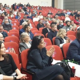 Ростовское отделение КПРФ оштрафовали за нарушение антиковидных мер