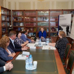 В Ростовской области на территории музея-заповедника Шолохова создадут туристический кластер