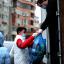 Месяц борьбы с пандемией: Волонтеры в Ростовской области помогают людям 1