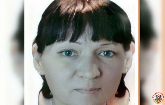 На Дону нашли пропавшую 39-летнюю женщину