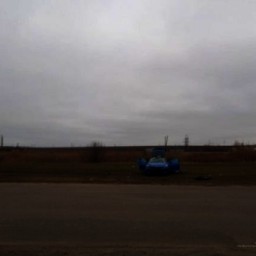 На трассе Жирновск - Вешенская в ДТП трагически погиб 30-летний мужчина