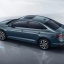 Представлен седан Volkswagen Lavida XR за 14 тыс. долларов с атмосферным мотором и 6-ступенчатым автоматом 0