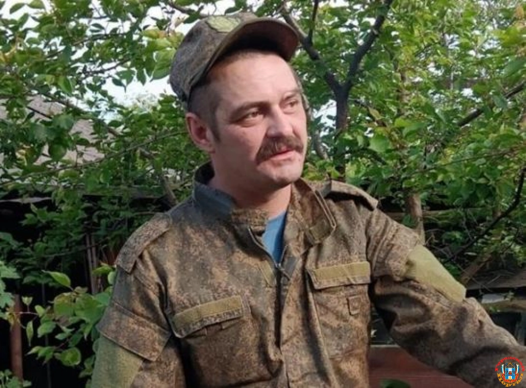 В ходе спецоперации погиб житель Тарасовского района