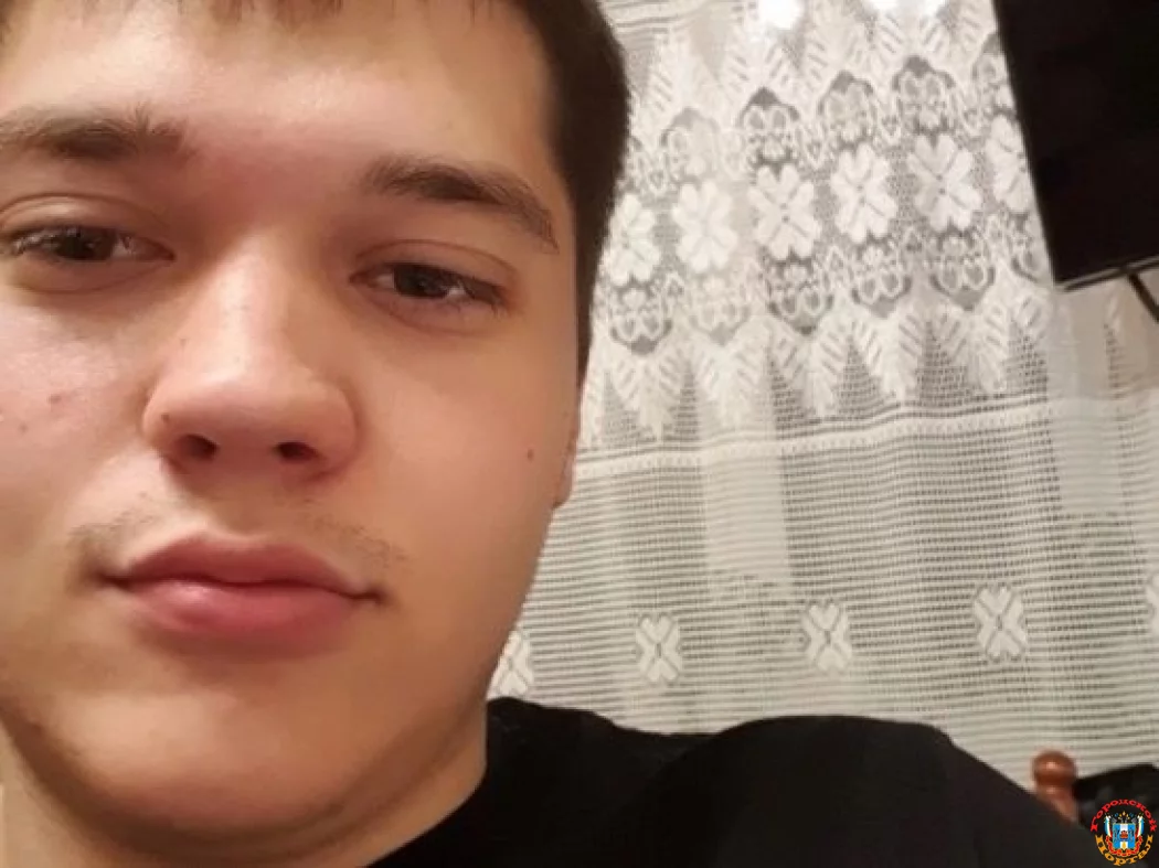 В Ростовской области ищут пропавшего 23-летнего жителя ЛНР
