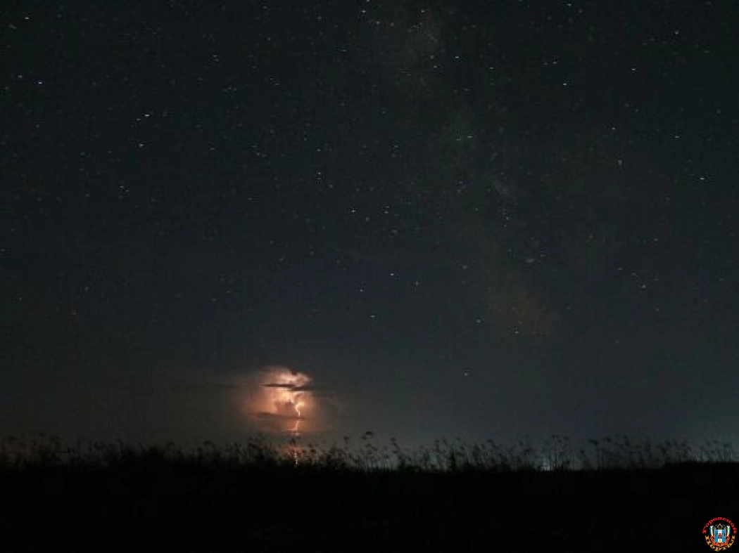 Жители Ростова смогут увидеть первый весенний звездопад - метеорный поток Лириды