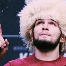Нурмагомедов сохранил лидерство в "общем" рейтинге UFC