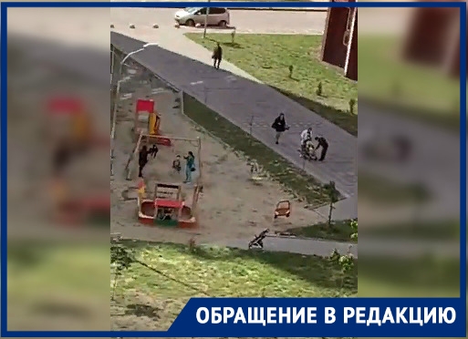 Ростовчане забыли про самоизоляцию, дистанцирование и масочный режим