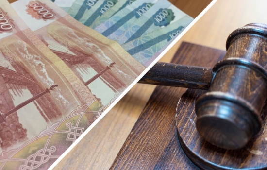 В Ростове за коррупцию отправят под суд экс-чиновницу и двух ее подельников