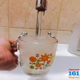 Пострадавшие поселка Аютинский пишут письма Владимиру Путину