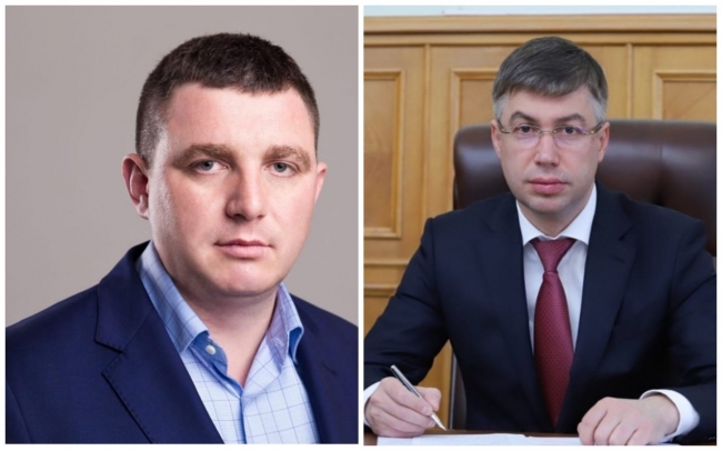 Сити-менеджер Ростова пожаловался на депутата гордумы из-за моста на Малиновского