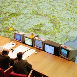Россия перейдет на космическую систему координат