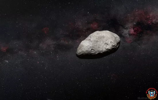 Астероиды – новая «золотая лихорадка»: в поисках ультратяжёлых элементов