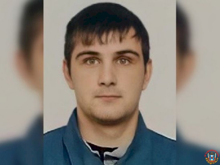Без вести пропавшего 27-летнего парня разыскивают в Ростовской области