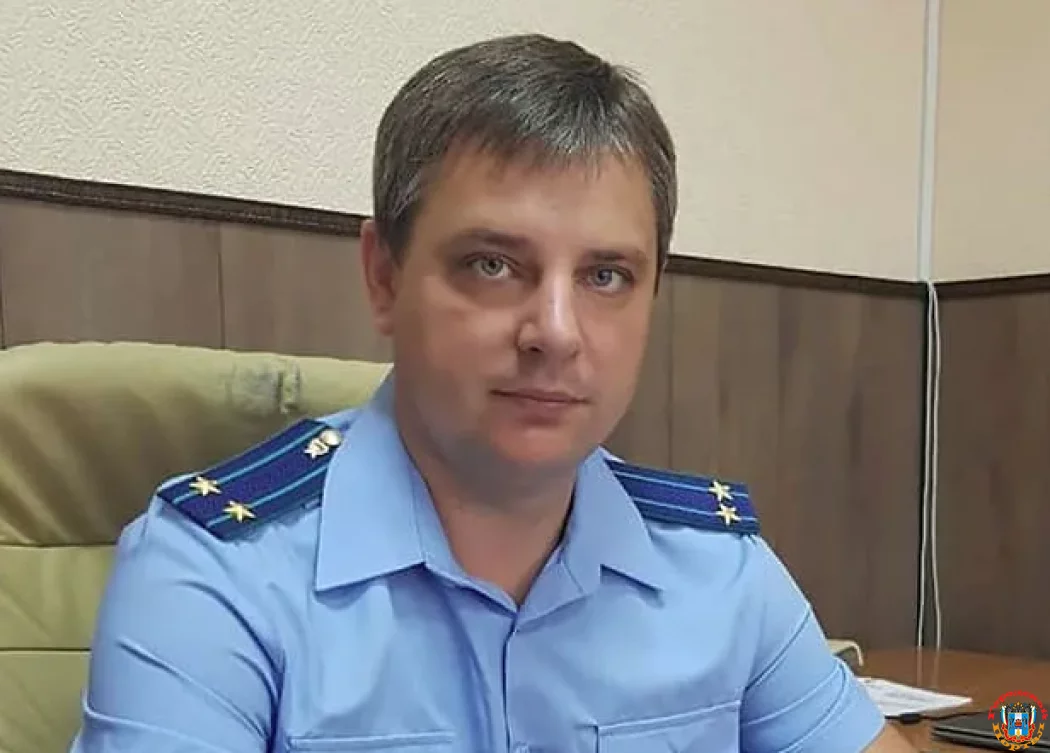Экс-прокурору Сергею Калитвинцеву кассация изменила приговор