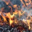 Чрезвычайная пожароопасность в Ростовской области: МЧС предупредило о рисках 3 августа