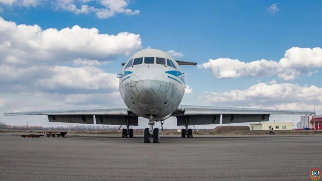 Магаданец устроил дебош в аэропорту Челябинска