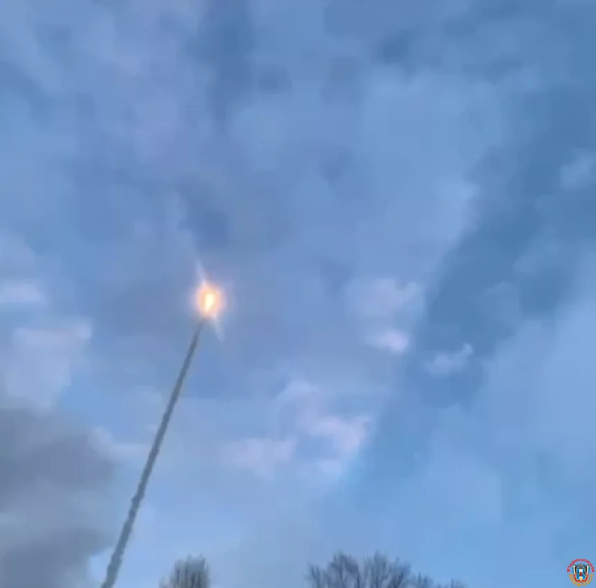 Массированная атака на север Дона: ПВО отразила удары ракет и дронов в шести территориях области