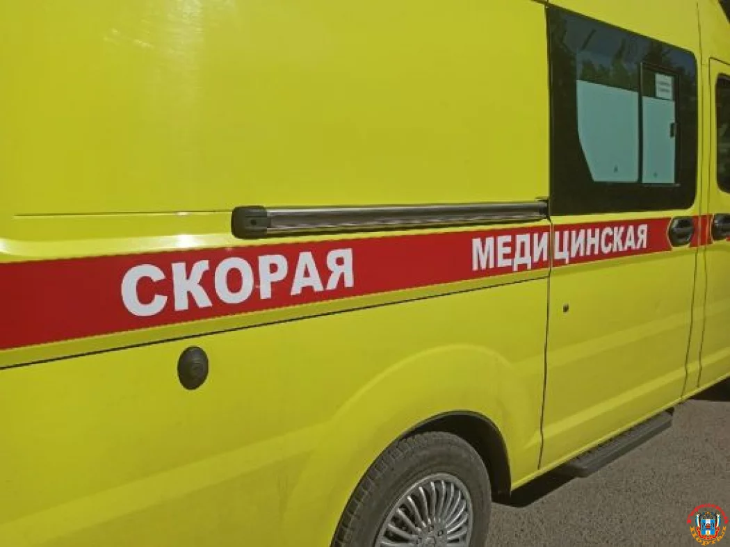 На трассе Ростов – Волгодонск водитель «ГАЗели» погиб в аварии с фурой