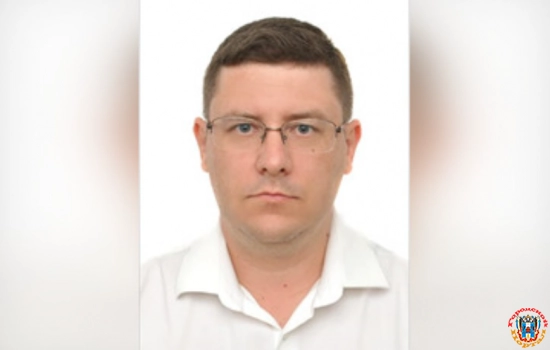Начальником управления торговли Ростова назначили Алексея Зайдлина