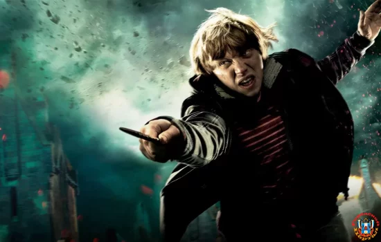 Об участии в сериале "Гарри Поттер" высказался Руперт Гринт