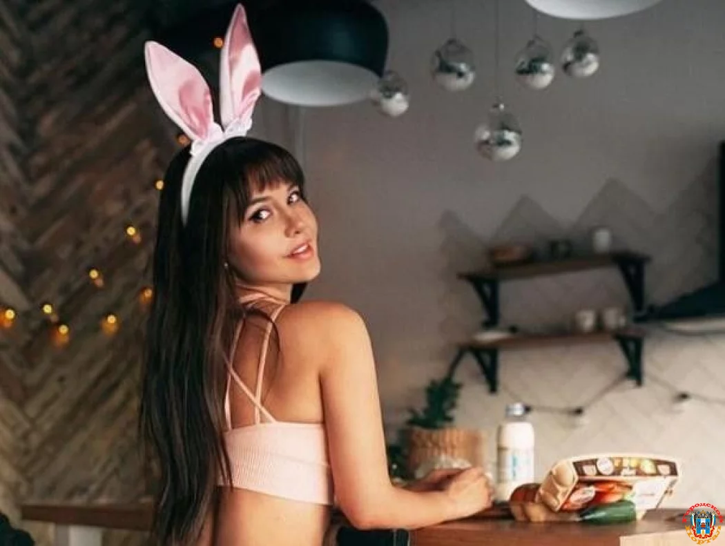 &laquo;Очень часто вспоминаю ростовскую шаурму&raquo;: ростовчанка Мария Лиман похвасталась красными труселями и упаковкой с 10 яйцами