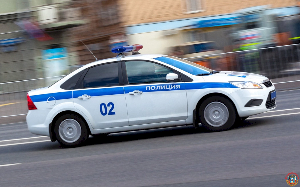 В Ростове-на-Дону водитель иномарки сбил пятилетнего мальчика