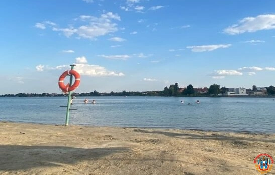В Ростовской области подвыпивший мужчина утонул в реке