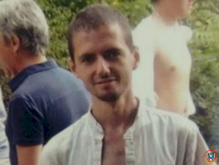 В Ростовской области разыскивается пропавший 40-летний мужчина