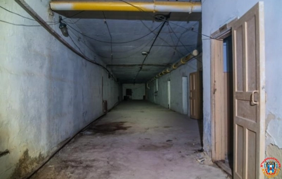 Власти Ростова решили защитить жителей от угроз из-за спецоперации